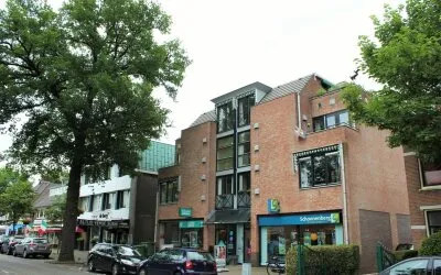 Appartement te huur: Leusderweg 224D, Leusderkwartier-West Amersfoort
