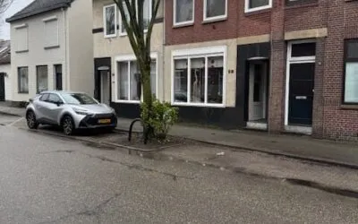 Tussenwoning te koop: Leutherweg 22, Dr. Poelsplein e.o. Venlo