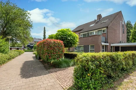 Tussenwoning te koop: Leuvenlaan 17, Eindhoven