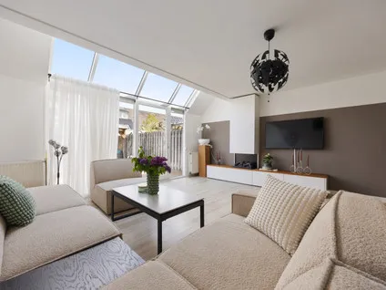 Hoekwoning te koop: Leuvensbroek 1251, Nijmegen