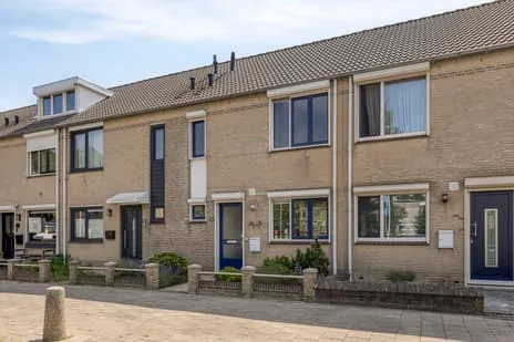 Tussenwoning te koop: Leuvensbroek 2023, t Broek Nijmegen