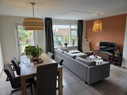 Kamer te huur: Leuvensbroek, t Broek Nijmegen