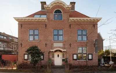 Woning te koop: Leuvensestraat 85B, 'S-Gravenhage