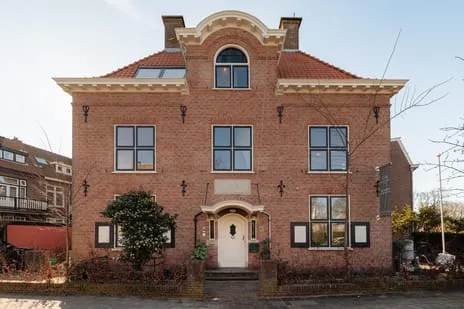 Woning te koop: Leuvensestraat 85D, 'S-Gravenhage