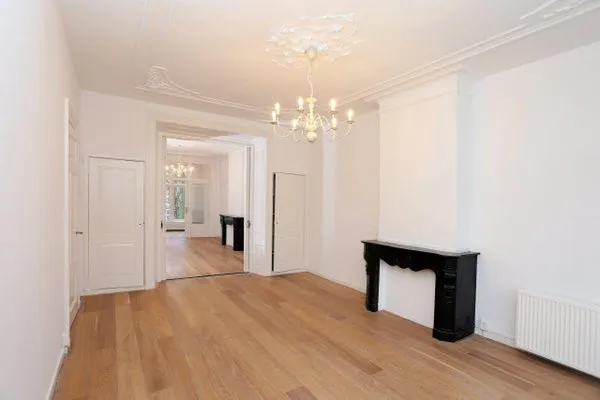 Woning te huur: Leuvensestraat, Belgisch Park 'S-Gravenhage