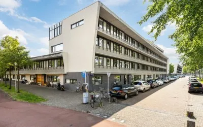 Appartement te koop: Leuvenstraat 136, Nieuw-Sloten-Zuidoost Amsterdam