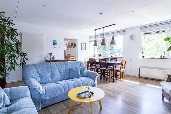 Apartment for rent: Leuvenstraat 152, Nieuw-Sloten-Zuidoost Amsterdam