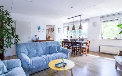 Apartment for rent: Leuvenstraat 152, Nieuw-Sloten-Zuidoost Amsterdam