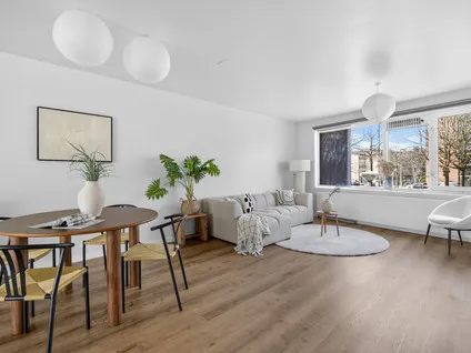 Appartement te koop: Leuvenstraat 24, Amsterdam