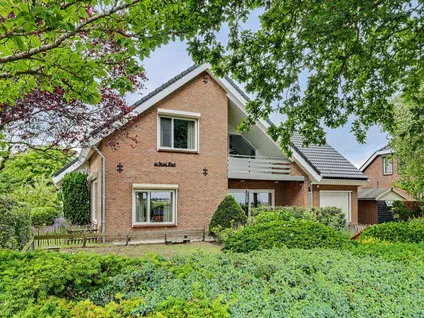 Vrijstaande woning te koop: Leuvenstraat 25, Oosterland Oosterland