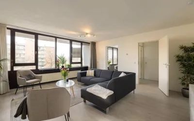 Appartement te koop: Leuvenstraat 40, Amsterdam
