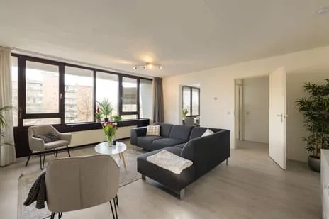 Appartement te koop: Leuvenstraat 40, Nieuw-Sloten-Zuidoost Amsterdam