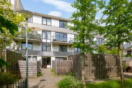 Appartement te koop: Leuvenstraat 78, Nieuw-Sloten-Zuidoost Amsterdam