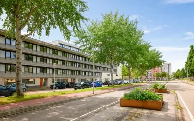 Appartement te koop: Leuvenstraat 78, Nieuw-Sloten-Zuidoost Amsterdam