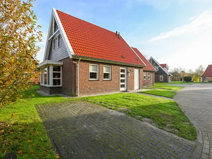 Twee-onder-één-kap te koop: Leuvenumse beek 12-1012, Buitengebied Biddinghuizen Biddinghuizen