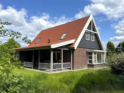Vrijstaande woning te koop: Leuvenumse Beek 17, Buitengebied Biddinghuizen Biddinghuizen