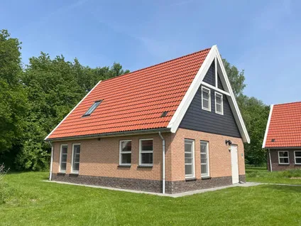 Vrijstaande woning te koop: Leuvenumse Beek 33, Buitengebied Biddinghuizen Biddinghuizen