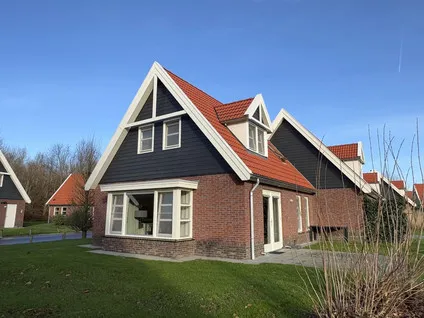 Twee-onder-één-kap te koop: Leuvenumse Beek 38, Buitengebied Biddinghuizen Biddinghuizen