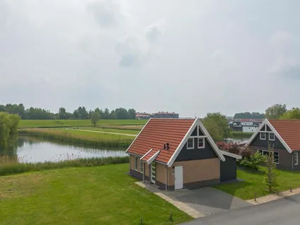 Woning te koop: Leuvenumse beek 1-1082, Buitengebied Biddinghuizen Biddinghuizen