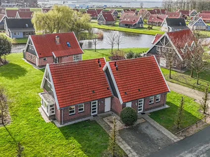 Woning te koop: Leuvenumse Beek 40, Biddinghuizen