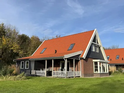 Koopwoning: Leuvenumse Beek 41 in Biddinghuizen - €315.000 - 128m²