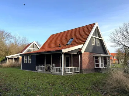 Woning te koop: Leuvenumse Beek 9, Buitengebied Biddinghuizen Biddinghuizen