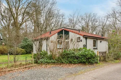 Appartement te koop: Leuvenumseweg 120-341, Verspreide huizen bosgebied Ermelo