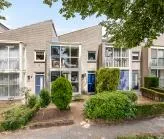 Terraced house for sale: Levantstraat 64, Roershoek Hengelo