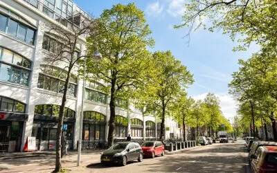 Appartement te koop: Levendaal 140A, Levendaal-Oost Leiden