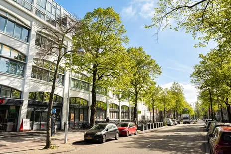 Appartement te koop: Levendaal 140A, Levendaal-Oost Leiden
