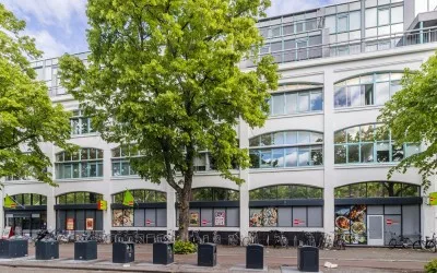 Apartment for sale: Levendaal 142H, Levendaal-Oost Leiden