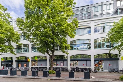 Appartement te koop: Levendaal 142, Levendaal-Oost Leiden