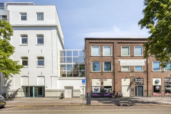 Appartement te koop: Levendaal 150C, Levendaal-Oost Leiden