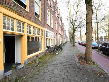 Appartement te koop: Levendaal 161, Levendaal-Oost Leiden