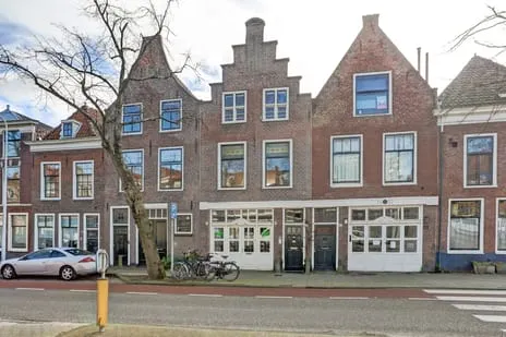 Appartement te koop: Levendaal 85A, Levendaal-Oost Leiden