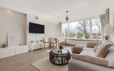 Appartement te koop: Leverkruidweg 127, Kogerveld Zaandam