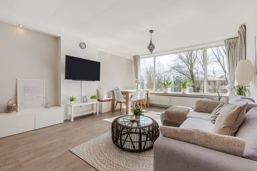 Woning te koop: Leverkruidweg, Kogerveld Zaandam