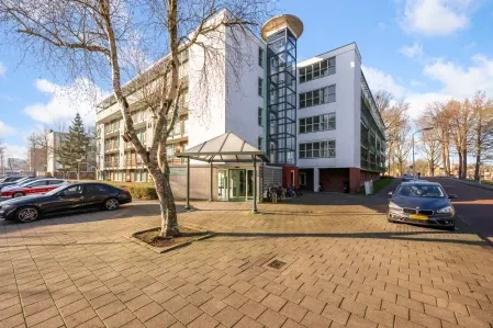 Appartement te koop: Leverkruidweg 151, Zaandam