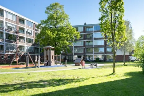 Appartement te koop: Leverkruidweg 185, Kogerveld Zaandam