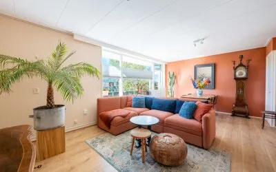 Appartement te koop: Leverkruidweg 185, Kogerveld Zaandam