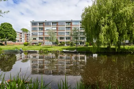 Appartement te koop: Leverkruidweg 221, Kogerveld Zaandam