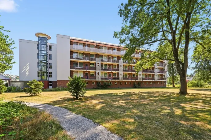Appartement te koop: Leverkruidweg 321, Kogerveld Zaandam