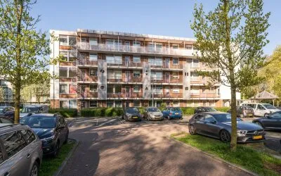 Appartement te koop: Leverkruidweg 367, Kogerveld Zaandam