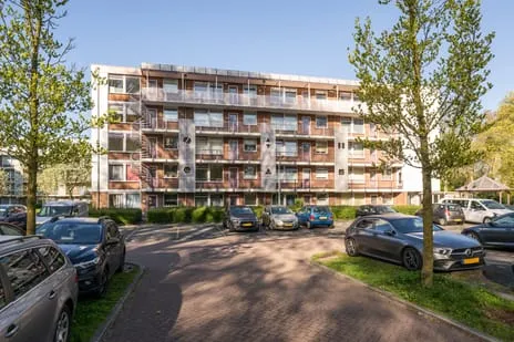 Appartement te koop: Leverkruidweg 367, Kogerveld Zaandam