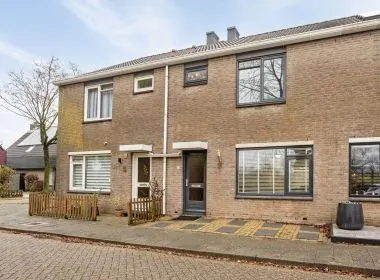 Koopwoning: Levermosstraat 60 in Purmerend - €415.000 - 109m²