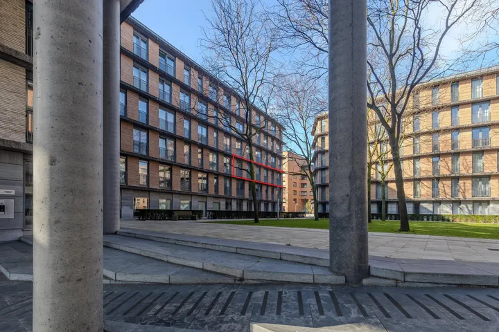 Appartement te koop: Levignelunet 10C, Maastricht