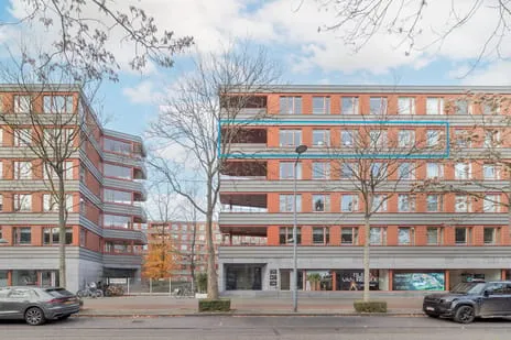 Appartement te koop: Levignelunet 3E, Maastricht