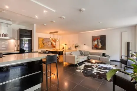 Appartement te koop: Levignelunet 8B, Wyck Maastricht