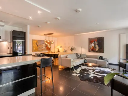 Appartement te koop: Levignelunet 8B, Wyck Maastricht