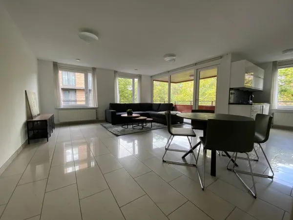 Woning te huur: Levignelunet, Wyck Maastricht